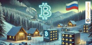 Russia Earns Over $3 Billion from Bitcoin Mining Amid Sanctions Pressure
