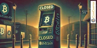 Scam Crackdown Forces 600+ Bitcoin (BTC) ATMs to Shut Down Worldwide