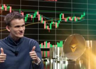 Vitalik Buterin Sheds Light on Latest Ethereum Sale: 190 ETH Offloaded