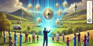 Vitalik Buterin, Ethereum Co-Founder, Does Not Want To Invest in L2 Projects