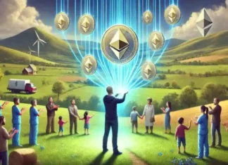 Vitalik Buterin, Ethereum Co-Founder, Does Not Want To Invest in L2 Projects