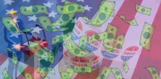 U.S. Elections Propel $407M Inflows into Bitcoin ETFs