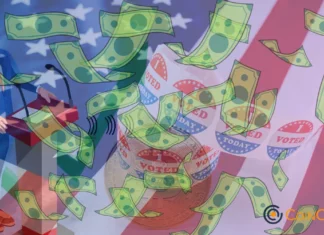 U.S. Elections Propel $407M Inflows into Bitcoin ETFs