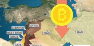 Bitcoin (BTC) Falls Below $61K as Middle East Conflict Intensifies