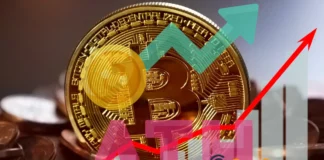 Bitcoin Flirting with New All Time High After Surpassing $73K