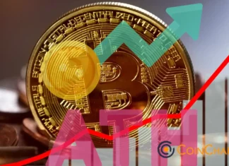 Bitcoin Flirting with New All Time High After Surpassing $73K