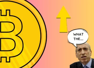 Bitcoin (BTC) Teeters on New ATH—Is This The Moment Bulls Have Waited For?