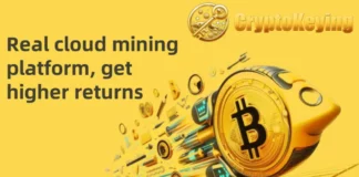 CryptoKeying Becomes a Leading Crypto Mining Platform