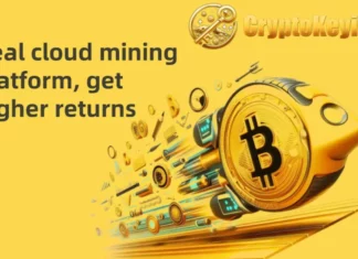 CryptoKeying Becomes a Leading Crypto Mining Platform