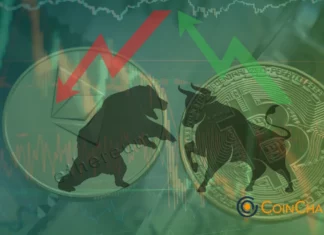 Analyst Terms ETH BTC Performance “Disgusting” As Pair Fails To Find A Bottom