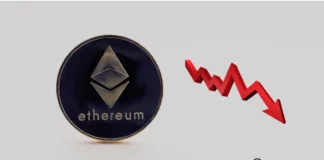 Ethereum ETFs Keep Losing Money — What’s Pushing Investors Away?
