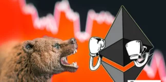 Ethereum (ETH) Slips, Yet a $2,800 Rally Is Still Possible