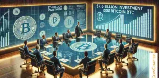 Microsoft Shareholder Vote on Bitcoin Investment: Potential Impact on BTC Price