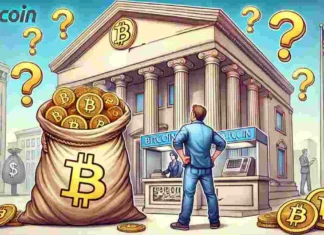 Vitalik Buterin Slams Michael Saylor’s Push for Big Bank Bitcoin Custody