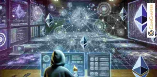 Vitalik Buterin’s ‘Purge’ Plan to Shrink Ethereum’s Data Load