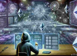 Vitalik Buterin’s ‘Purge’ Plan to Shrink Ethereum’s Data Load