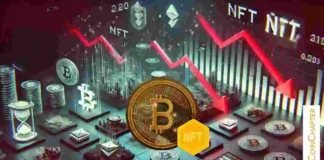 What Happened to That Bitcoin NFT Boom?
