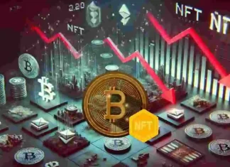 What Happened to That Bitcoin NFT Boom?