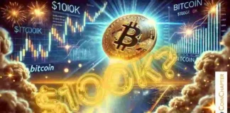 3 Charts Hinting at $100K Bitcoin in November