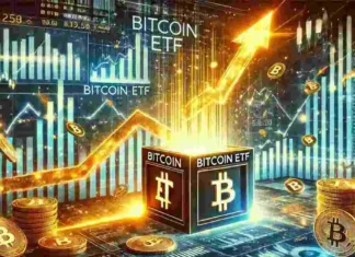 Bitcoin ETF Inflows Hit $1.7B in a Week, Total AUM Surpasses $95 Billion