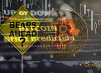 Bitcoin Price’s Recent Rejection Could Worsen As Election Volatility Looms