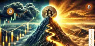 Bitcoin (BTC) Tanks After Nearing $100K—Is the Bull Run Losing Steam?