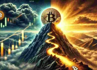 Bitcoin (BTC) Tanks After Nearing $100K—Is the Bull Run Losing Steam?