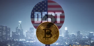 Can Bitcoin Reserves Solve the US Debt Crisis? Avik Roy Responds