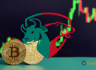 Bitcoin Faces Correction Risks As Bears Tighten Grip on Key On-Chain Metrics