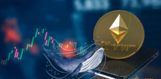 Ethereum (ETH) Whales Are Making Big Moves—Is a $6,000 Breakout Next?