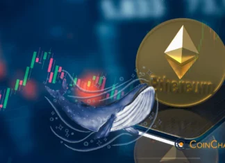 Ethereum (ETH) Whales Are Making Big Moves—Is a $6,000 Breakout Next?