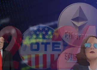 Ethereum Bulls Eye Breakout Amid U.S. Election Drama and Growing LTH Confidence