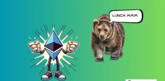 Ethereum (ETH) Shows Bearish Signs — Is This Support Strong Enough?