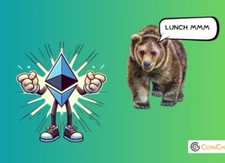 Ethereum (ETH) Shows Bearish Signs — Is This Support Strong Enough?