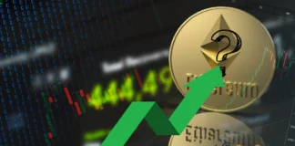 Ethereum (ETH) Targets $4,000 Milestone: Can The Rally Ignite?