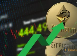 Ethereum (ETH) Targets $4,000 Milestone: Can The Rally Ignite?
