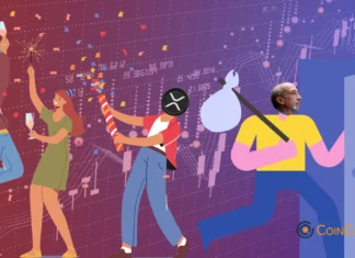 Gary Gensler Says Bye Bye, Bitcoin And Friends Go High