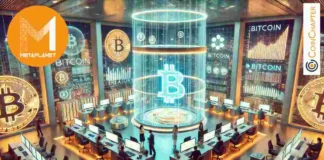 Metaplanet Aims to Raise $62M for Bitcoin Purchase