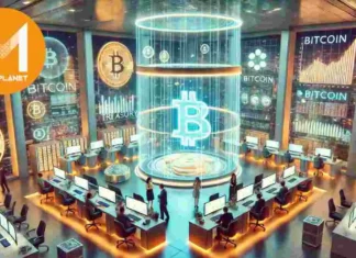 Metaplanet Aims to Raise $62M for Bitcoin Purchase