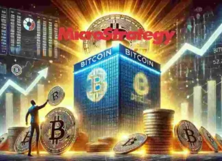 MicroStrategy Acquires $5.4 Billion Worth of Bitcoin, Boosting Total Holdings