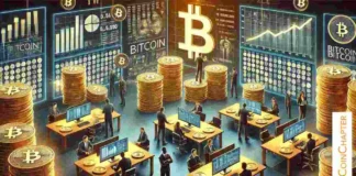 MicroStrategy Targets $42 Billion for Massive Bitcoin (BTC) Purchase Over Three Years