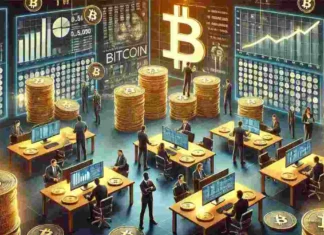 MicroStrategy Targets $42 Billion for Massive Bitcoin (BTC) Purchase Over Three Years