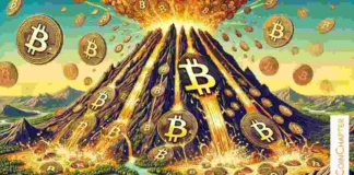 Bitcoin (BTC) Hits Record High Amid Trump’s Lead in US Elections