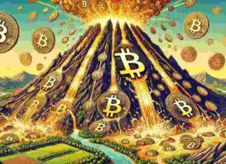 Bitcoin (BTC) Hits Record High Amid Trump’s Lead in US Elections