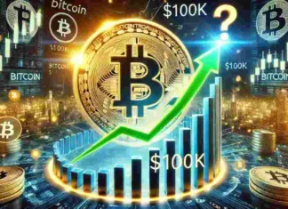 Why Bitcoin (BTC) Could Seriously Hit $100,000 in 2024
