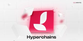 Web Summit 2024: Hyperchains Break Down Blockchain Barriers
