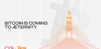 æternity Integrating with BitcoinOS Bringing Scalability, Smart Contracts, and dApps to Bitcoin