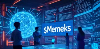 MemeSparks.com Launches Innovative Service Integrating Web3 with AI Text-to-Video Technology