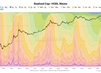 New Bitcoin Investors Surge As BTC Price Eyes $100K Retest