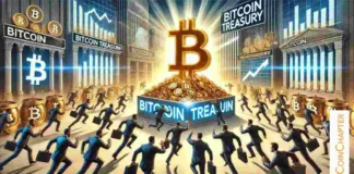 Big Firms Are Dumping Ethereum For Bitcoin